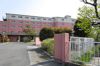 軽費老人ホーム